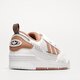 pánske tenisky (obuv) ADIDAS ADI2000 hq6922 farba hnedá