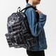dámsky ruksak VANS RUKSAK REALM BACKPACK vn0a3ui6cq81 farba čierna