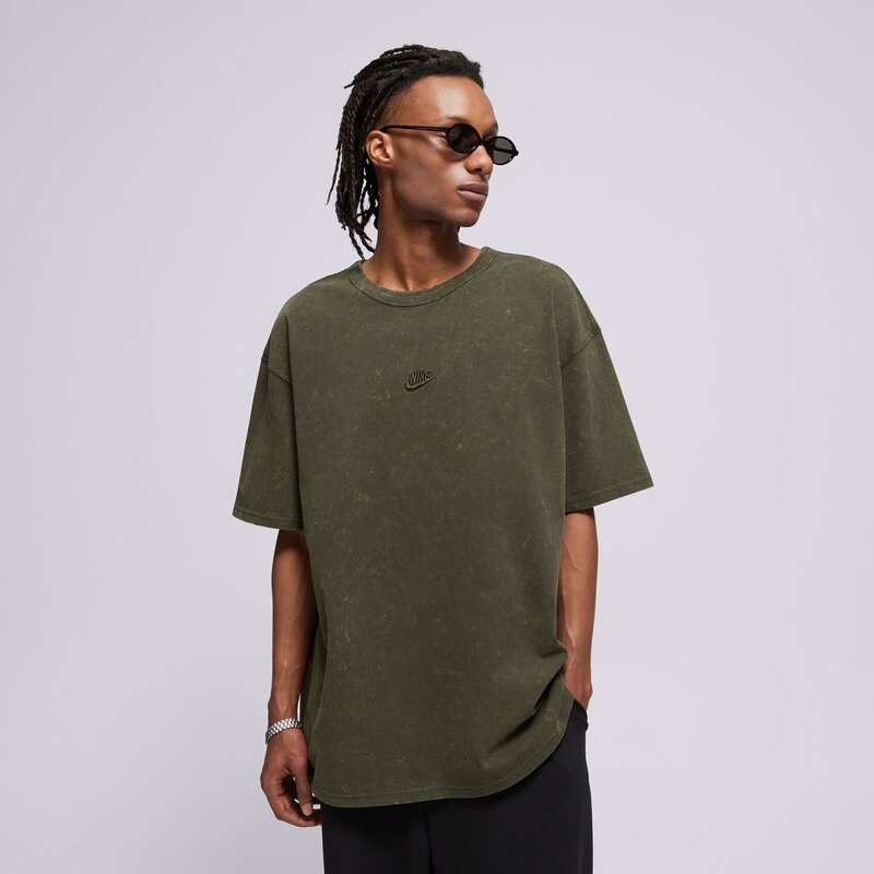 NIKE TRIČKO M NSW TEE M90 SSNL PRE ESS S25