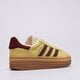 dámske tenisky (obuv) ADIDAS GAZELLE BOLD W if5937 farba žltá