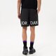 pánske šortky JORDAN ŠORTKY  M J ESS POOLSIDE SHORT dm1371-010 farba čierna