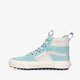 pánske skate obuv VANS UA SK8-HI MTE-2 vn0a5hzz97e1 farba viacfarebná