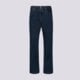 pánske nohavice LEVI'S NOHAVICE  501® 93 STRAIGHT DARK INDIGO - FLAT FINISH 79830-0344 farba modrá