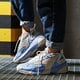 dámske tenisky (obuv) NIKE WMNS ZOOM 2K ao0354-400 farba modrá