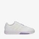 detské tenisky (obuv) ADIDAS COURTIC J gy3642 farba biela