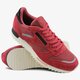 pánske tenisky (obuv) REEBOK CL LEATHER RIPPLE SN bs9791 farba bordová