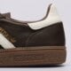 pánske tenisky (obuv) ADIDAS HANDBALL SPEZIAL ki8581 farba hnedá