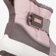 detská outdoorová obuv NIKE FLEX ADVANCE  dd0304-600 farba ružová
