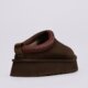 dámske šľapky UGG TAZZ II 1174471-ddc farba hnedá
