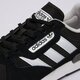 pánske tenisky (obuv) ADIDAS TREZIOD 2 ih3803 farba čierna