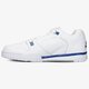pánske tenisky (obuv) NIKE CROSS TRAINER LOW cq9182-102 farba biela