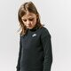detská mikina NIKE MIKINA SPORTSWEAR BOY da0861-010 farba čierna