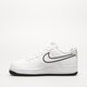 pánske tenisky (obuv) NIKE AIR FORCE 1 '07  fj4211-100 farba biela