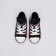 detské tenisky (obuv) CONVERSE CHUCK TAYLOR ALL STAR  a06357c farba čierna