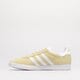 pánske tenisky (obuv) ADIDAS GAZELLE  gx2203 farba žltá
