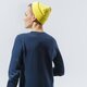 dámska mikina CHAMPION MIKINA CREWNECK SWEATSHIRT 113210bs501 farba tmavomodrá