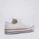pánske tenisky (obuv) CONVERSE CHUCK TAYLOR ALL STAR OX  m7652c farba biela