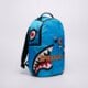 dámsky ruksak SPRAYGROUND RUKSAK SESAME STREET COOKIE MONSTER 910b9122nsz farba čierna