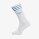 dámske ponožky ADIDAS PONOŽKY SOLID CREW SOCK h32329 farba viacfarebná