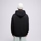 dámska mikina S.NOW JOB SIZEER HOODIE “I THINK I DO” BLACK si123blu50002 farba čierna