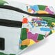 dámska taška VANS TAŠKA MN WARD CROSS BODY P BLUE SAVE OUR P vn0a2zxxzsd1 farba viacfarebná