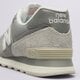 pánske tenisky (obuv) NEW BALANCE 574  u574bkr farba sivá