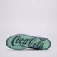 pánske tenisky (obuv) ADIDAS SUPERSTAR II COCA-COLA kh6891 farba čierna