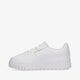 dámske tenisky (obuv) PUMA CALI DREAM LTH WNS 38315701 farba biela