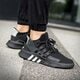 pánske tenisky (obuv) ADIDAS EQT BASK ADV cq2991 farba čierna