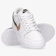 dámske tenisky (obuv) NIKE W DUNK LOW SE dd7099-100 farba biela