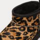 dámska vychádzková obuv UGG CLASSIC ULTRA MINI PANT 1125352-butterscotch farba viacfarebná