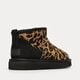 dámska vychádzková obuv UGG CLASSIC ULTRA MINI PANT 1125352-butterscotch farba viacfarebná