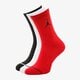 dámske ponožky JORDAN PONOŽKY UNISEX JORDAN JUMPMAN CREW SOCKS (3 PACK) sx5545-011 farba viacfarebná
