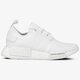 dámske tenisky (obuv) ADIDAS NMD_R1 PK bz0221w farba biela