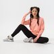 dámska mikina CHAMPION MIKINA CREWNECK SWEATSHIRT 114865ps012 farba ružová