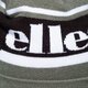 detská čiapka ELLESSE ČIAPKA ZIMNÁ PAJO POM POM BEANIE DGREEN sala2096502 farba khaki
