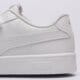 detské tenisky (obuv) PUMA RICKIE CLASSIC V PS  394253 08 farba biela