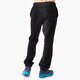 pánske nohavice NIKE NOHAVICE  CRUSADER CUFF PANT 2 637764010 farba čierna