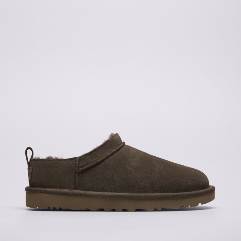UGG CLASSIC MICRO