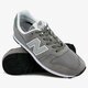 pánske tenisky (obuv) NEW BALANCE ML373MMA ml373mma farba sivá