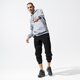 pánska mikina CONFRONT MIKINA ESSENTIAL GRY HOODY  cf39blm38004 farba sivá
