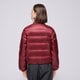 dámska zimná bunda LEVI'S BUNDA ZIMNÁ WMS PACKABLE DOWN JACKET REDS a8320-0007 farba bordová