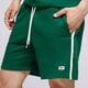 pánske šortky REEBOK ŠORTKY  COURT SPORT SHORT 100075659 farba zelená