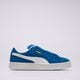 dámske tenisky (obuv) PUMA SUEDE XL  39520501 farba modrá