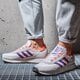 pánske tenisky (obuv) ADIDAS GLENBUCK fx6351 farba biela
