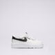 detské tenisky (obuv) NIKE FORCE 1 LOW EASYON fn0236-101 farba biela