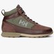 pánska outdoorová obuv HELLY HANSEN CHILCOTIN 11427710 farba hnedá