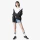 dámske tričko ADIDAS TRIČKO SS RELAXED TEE WHT dw3891 farba biela