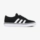 detské tenisky (obuv) ADIDAS ADI-EASE J by4071 farba čierna