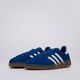 detské tenisky (obuv) ADIDAS HANDBALL SPEZIAL J jp8000 farba tmavomodrá
